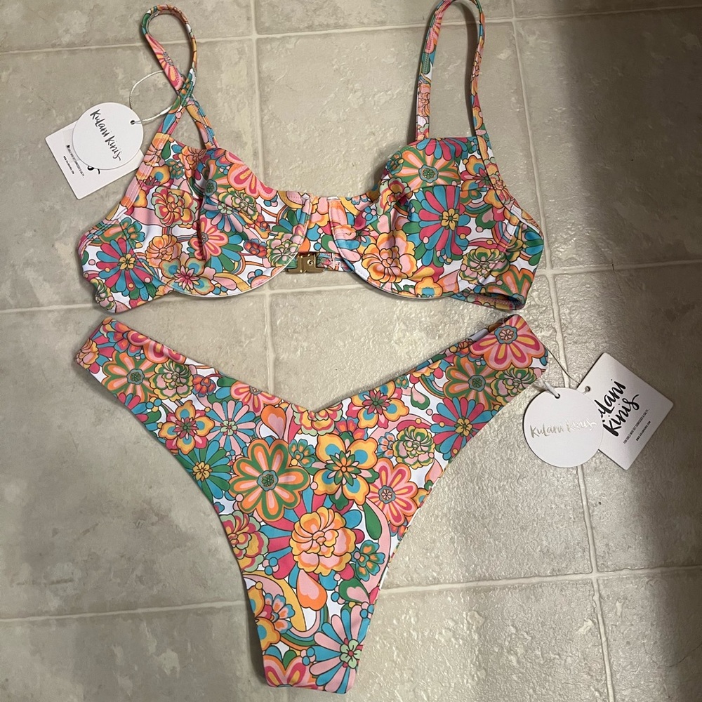 Kulani Kini NWT